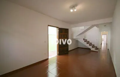 Sobrado com 3 dormitórios para alugar, 250 m² por r$ 5.604,72/mês - saúde - são paulo/sp