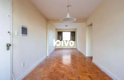 Apartamento com 2 dormitórios à venda, 78 m² por r$ 550.000,00 - mirandópolis - são paulo/sp