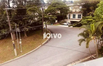Village com 3 quartos e 6 vagas, 320 m² - venda por r$ 2.190.000 ou aluguel pacote por r$ 11.652/mês - residencial dez (alphaville)