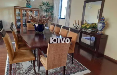 Apartamento à venda, 275 m² por r$ 3.000.000,00 - indianópolis - são paulo/sp