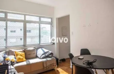 Apartamento à venda, 60 m² por r$ 535.000,00 - vila clementino - são paulo/sp
