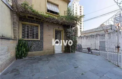 Sobrado à venda, 220 m² por r$ 950.000,00 - vila clementino - são paulo/sp