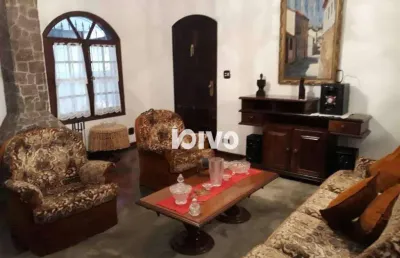 Casa à venda, 380 m² por r$ 900.000,00 - tucuruvi - são paulo/sp