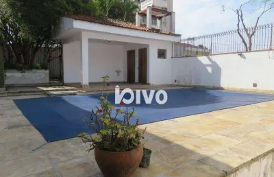 Casa à venda, 255 m² por r$ 1.999.000,00 - saúde - são paulo/sp