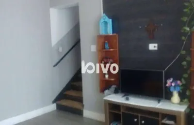 Sobrado à venda, 180 m² por r$ 1.800.000,00 - saúde - são paulo/sp