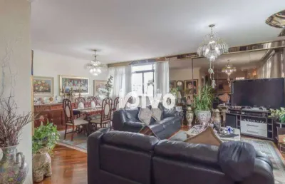 Apartamento à venda, 198 m² por r$ 900.000,00 - vila monumento - são paulo/sp