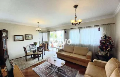 Apartamento à venda, 115 m² por r$ 1.250.000,00 - vila clementino - são paulo/sp