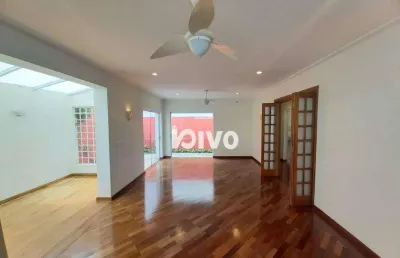 Casa à venda com 3 quartos 3 vagas , 179m² por r$ 1.350.000 - mirandópolis - são paulo - sp