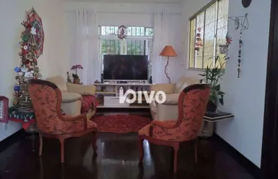 Sobrado à venda, 240 m² por r$ 1.345.000,00 - mirandópolis - são paulo/sp
