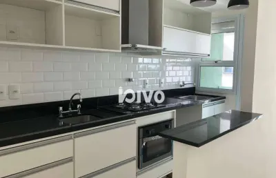 Apartamento à venda, 38 m² por r$ 553.000,00 - vila clementino - são paulo/sp