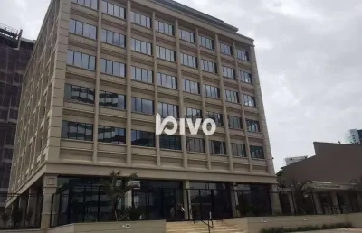 Laje à venda, 517 m² por r$ 8.000.000,00 - pinheiros - são paulo/sp