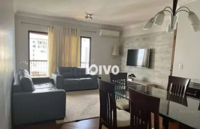 Apartamento à venda, 146 m² por r$ 1.290.000,00 - saúde - são paulo/sp