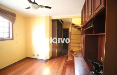 Sobrado com 3 dormitórios à venda, 150 m² por r$ 1.080.000,00 - santo amaro - são paulo/sp