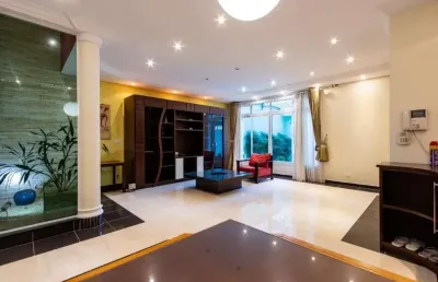 Sobrado com 3 quartos e 2 vagas para alugar, 285 m² pacote por r$ 12.277/mês - vila mariana