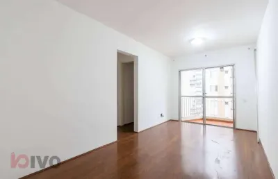 Apartamento com 2 dormitórios para alugar, 55 m² por r$ 3.235,24/mês - saúde - são paulo/sp