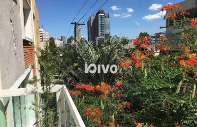 Sobrado com 4 dormitórios à venda, 270 m² por r$ 1.820.000,00 - vila clementino - são paulo/sp