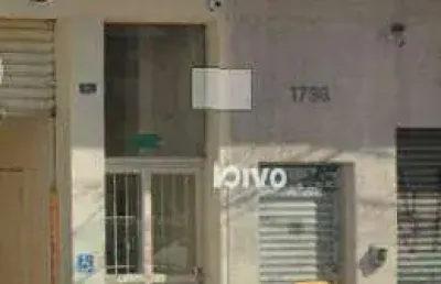 Prédio para alugar, 600 m² por r$ 26.632,68/mês - mirandópolis - são paulo/sp