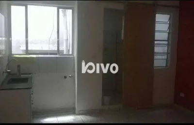 Studio com 1 dormitório à venda, 20 m² por r$ 200.000,00 - mirandópolis - são paulo/sp