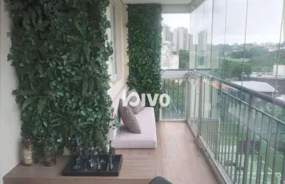 Apartamento à venda, 76 m² por r$ 948.700,00 - vila da saúde - são paulo/sp