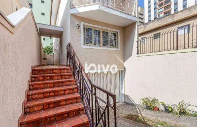 Sobrado com 3 quartos à venda, 209 m² por r$ 1.500.000 - vila da saúde