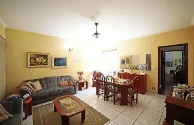 Sobrado à venda, 162 m² por r$ 1.145.000,00 - mirandópolis - são paulo/sp