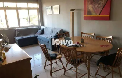 Apartamento à venda, 127 m² por r$ 940.000,00 - santo amaro - são paulo/sp