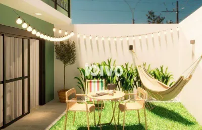 Apartamento com 1 dormitório à venda, 29 m² por r$ 269.000,00 - bosque da saúde - são paulo/sp