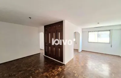 Apartamento à venda, 130 m² por r$ 980.000,00 - paraíso - são paulo/sp