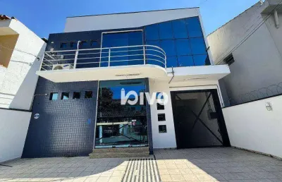 Prédio, 350 m² - venda por r$ 5.500.000,00 ou aluguel por r$ 35.000,00 - vila clementino - são paulo/sp