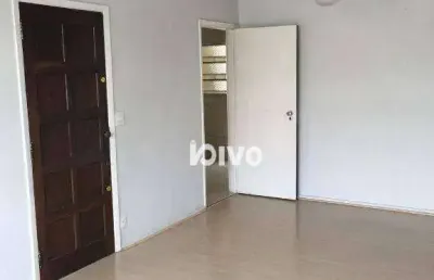 Apartamento com 2 dormitórios à venda, 85 m² por r$ 1.500.000,00 - moema - são paulo/sp