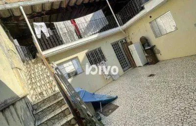 Casa à venda, 195 m² por r$ 1.690.000,00 - mirandópolis - são paulo/sp