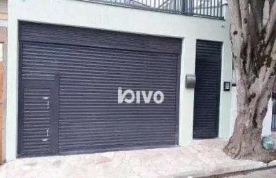 Village com 1 quarto para alugar, 25 m² pacote por r$ 1.385/mês - jardim vergueiro (sacomã)