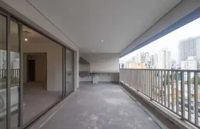 Apartamento com 3 quartos à venda, 158 m² por r$ 2.700.000 - vila clementino