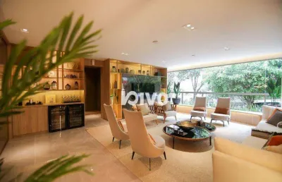Apartamento com 2 dormitórios (1 suíte) à venda, 82 m² por r$ 1.545.056 - vila mariana - são paulo/sp