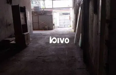 Galpão à venda, 320 m² por r$ 2.400.000 - chácara santo antônio