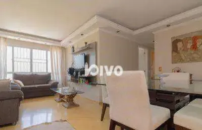 Apartamento à venda, 85 m² por r$ 550.000,00 - aclimação - são paulo/sp