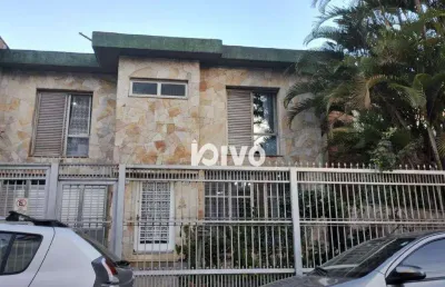 Sobrado com 3 quartos à venda, 154 m² por r$ 3.200.000 - mirandópolis