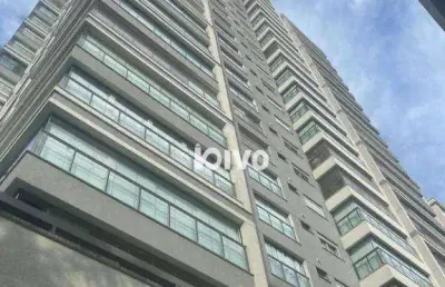 Apartamento garden à venda, 150 m² por r$ 3.750.000,00 - vila mariana - são paulo/sp