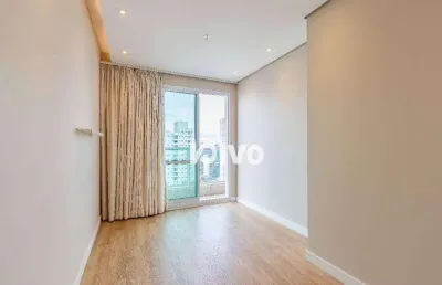 Conjunto à venda, 37 m² por r$ 520.000,00 - vila clementino - são paulo/sp