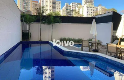 Apartamento com 2 quartos à venda, 56 m² por r$ 615.000 - aclimação