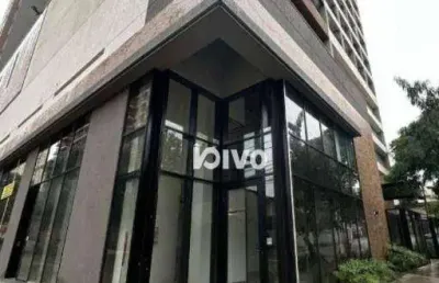 Loja para alugar, 102 m² por r$ 9.976,34/mês - vila clementino - são paulo/sp