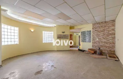 Sobrado com 4 dormitórios à venda, 440 m² por r$ 1.100.000 - saúde - são paulo/spaceita permuta menlor valor oui total,