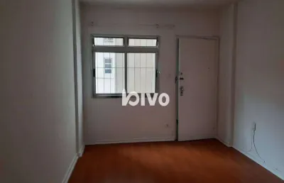 Apartamento à venda, 60 m² por r$ 490.000,00 - mirandópolis - são paulo/sp
