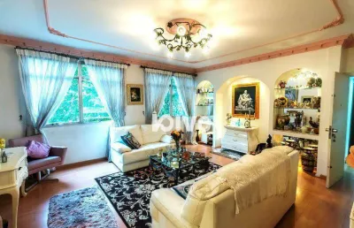Apartamento à venda, 188 m² por r$ 1.720.000,00 - jardim paulista - são paulo/sp