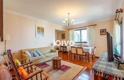 Apartamento com 3 dormitórios à venda, 100 m² por r$ 1.300.000,00 - vila mariana - são paulo/sp