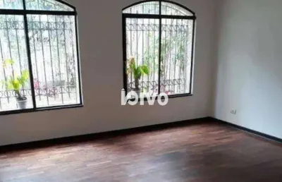 Sobrado com 4 quartos à venda, 148 m² por r$ 1.915.000 - vila clementino