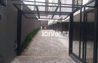 Sobrado à venda, 170 m² por r$ 1.600.000,00 - vila mariana - são paulo/sp