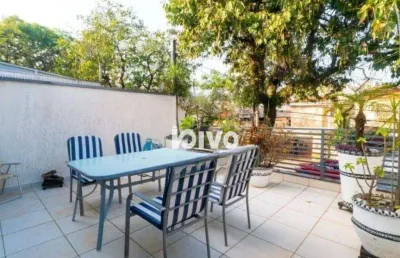 Sobrado com 2 quartos à venda, 139 m² por r$ 1.450.000 - planalto paulista