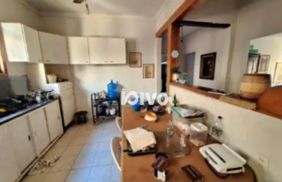 Casa à venda, 250 m² por r$ 1.000.000,00 - planalto paulista - são paulo/sp