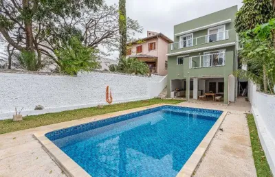 Sobrado com 4 dormitórios à venda, 330 m² por r$ 2.495.000,00 - planalto paulista - são paulo/sp